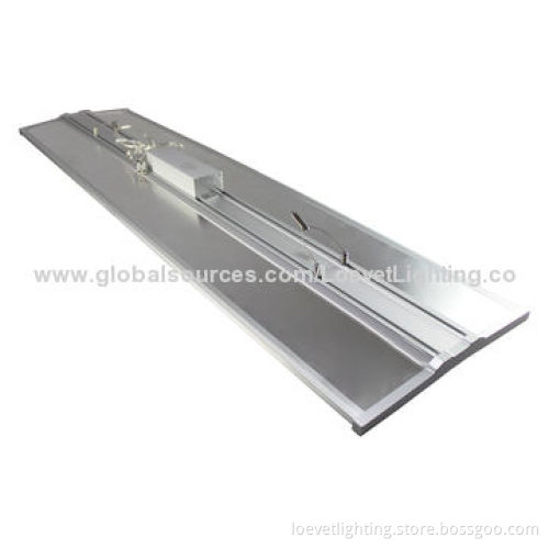 2014 Hot Sale LED Pendant Light, 300x1,200mm 48W, 3 Years Warranty, CE, FCC, RoHS, LVD, EMC Marks